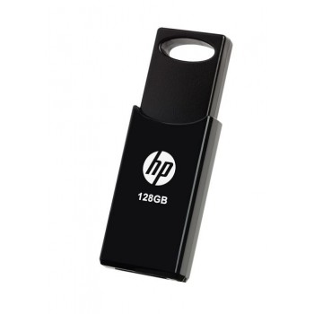 Pendrive 128 GB USB 2.0 HPFD212B-128