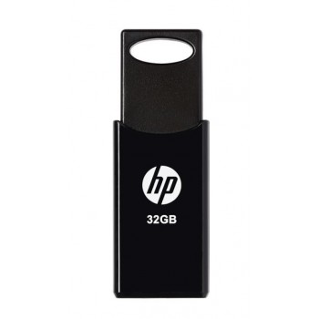 Pendrive 32GB USB 2.0 HPFD212B-32