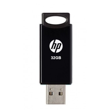 Pendrive 32GB USB 2.0 HPFD212B-32