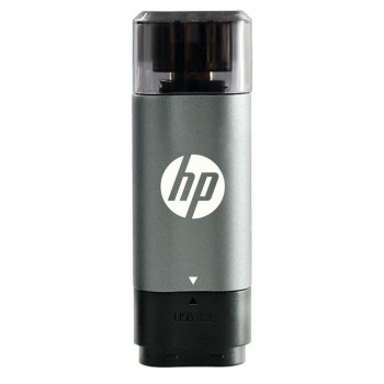 Pendrive 128GB USB 3.2 USB-C HPFD5600C-128