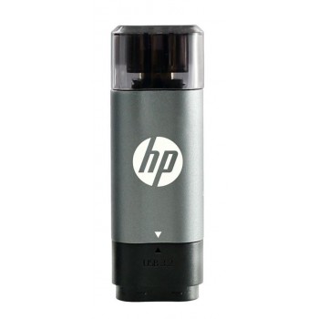 Pendrive 256GB USB 3.2 USB-C HPFD5600C-256