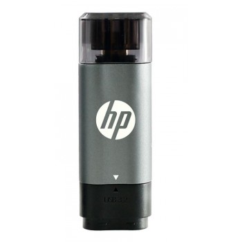 Pendrive 64GB USB 3.2 USB-C HPFD5600C-64
