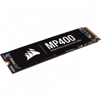 Dysk SSD 4TB MP400 Series 3400/3000 MB/s PCIe M.2