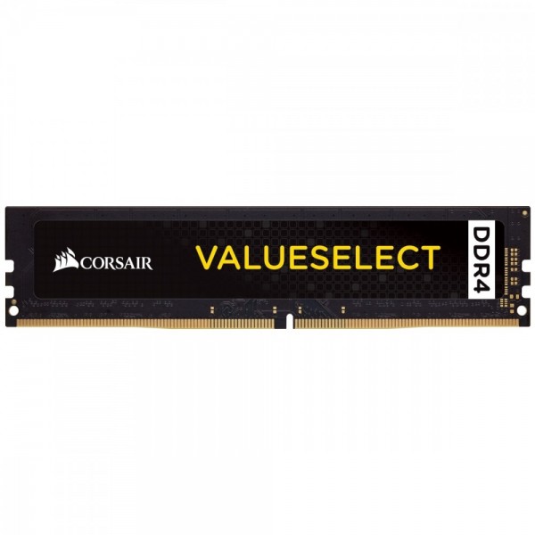 Pamięć DDR4 ValueSelect 32GB/2666 (1*32GB) CL 18-18-18-43 Pamięć DDR4 ValueSelect 32GB/2666 (1*32GB) CL 18-18-18-43