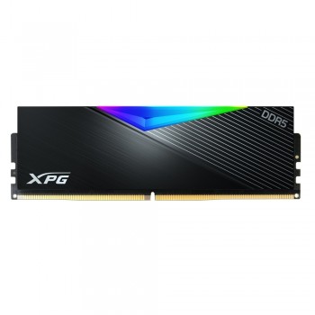 Pamięć XPG Lancer DDR5 6000 DIMM 16GB (2x8) CL40 RGB