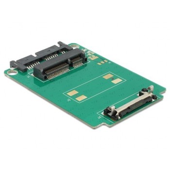 Adapter micro Sata 16Pin - mSATA 1.8'' Full Size
