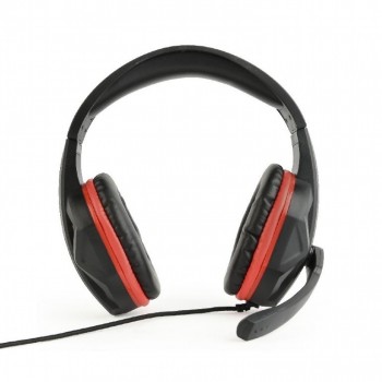 Słuchawki gamingowe z regulajcą głośności GHS-03