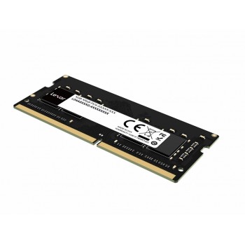 Pamięć do notebooka DDR4 SODIMM 8GB(1*8GB)/3200 CL22