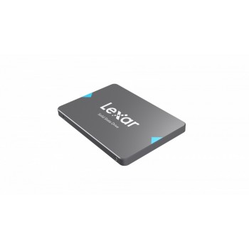 Dysk SSD NQ100 480GB SATA3 2.5 560/480MB/s