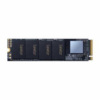 Dysk SSD NM610 500GB PCIe M.2 2280 2100/1600MB/s