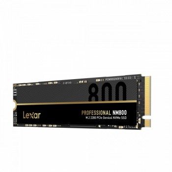 Dysk SSD NM800 512GB NVMe M.2 2280 7000/3000MB/s