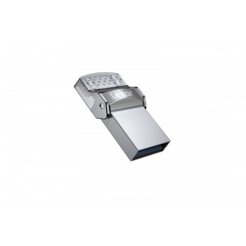 Pendrive JumpDrive D35c 128GB USB 3.0/USB-C 100MB/s