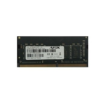 Pamięć SODIMM - DDR4 8GB 2133MHz