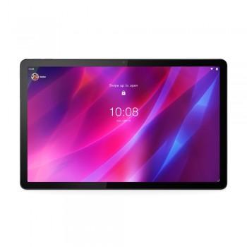 Tablet P11 PLUS ZA9R0021PL Android G90T/4GB/64GB/INT/LTE/11.0 2K/Slate Grey/1YR Mail-in with 1YR Battery