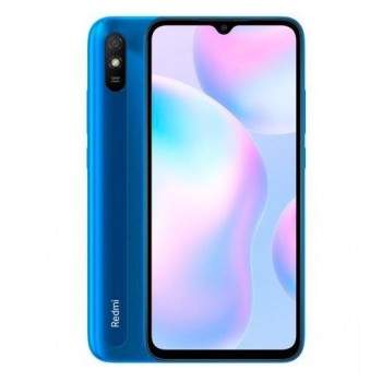 Smartfon Redmi 9A 2+32Gb BLUE