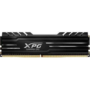 Pamięć XPG GAMMIX D10 DDR4 3200 DIMM 8GB BLACK