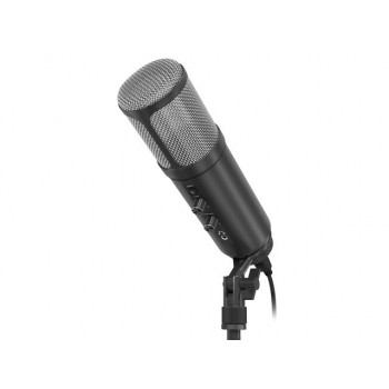 Mikrofon Radium 600 studyjny USB