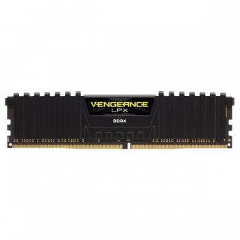 Pamięć DDR4 Vengeance LPX 32GB/3600 (2*16GB) CL18 czarna