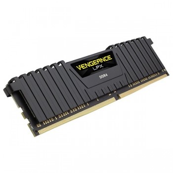 Pamięć DDR4 Vengeance LPX 32GB/3600 (2*16GB) CL16 czarna