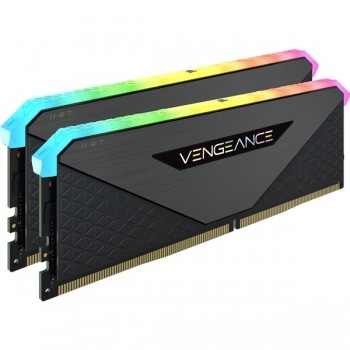 Pamięć DDR4 Vengeance RGB RT 32GB/3600 (2x16GB) CL16