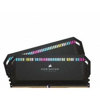 Pamięć DDR5 Dominator Platinum RGB 32GB/5200 (2*16GB) CL40