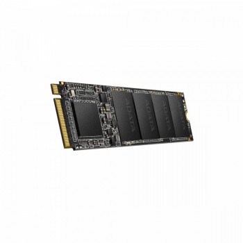 Dysk SSD XPG SX6000 Lite 256GB PCIe 3x4 1800/900 MB/s M.2