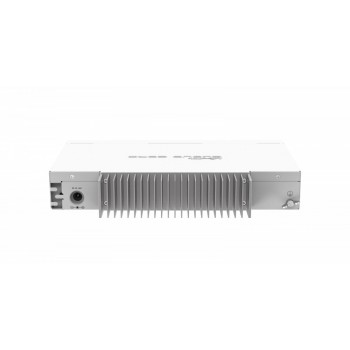 Router xDSL 7G bE COMB CCR1009-7G-1C-PC