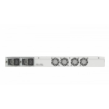 Router xDSL 1x GbE8xSFP+ CCR1072-1G-8S+