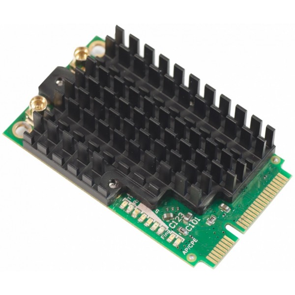 Karta sieciowa Wireless Card 5GHz R11e-5HnD Karta sieciowa Wireless Card 5GHz R11e-5HnD