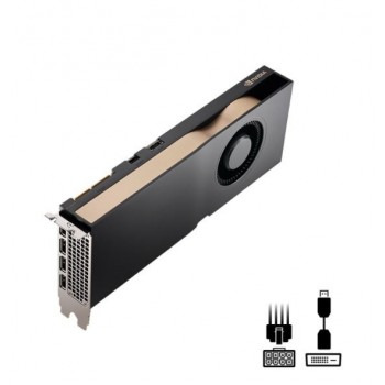 Karta graficzna Quadro A4500 20GB DDR6 VCNRTXA4500-PB