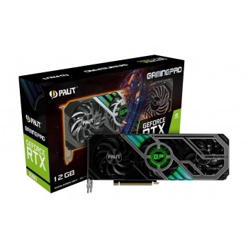 Karta graficzna GeForce RTX 3080 GamingPro 12GB GDDR6X 384bit 3DP/HDMI