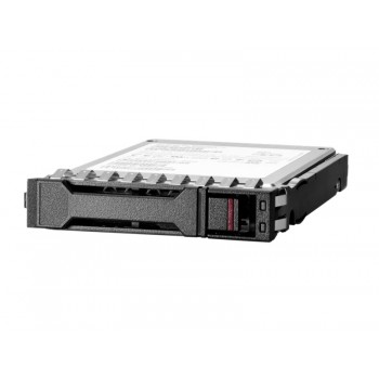 Dysk SSD 7.68TB SATA VRO SFF BC 5210 P40555-B21