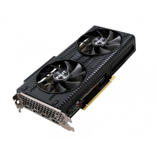 Karta graficzna RTX 3050 Dual 8GB GDDR6 128bit 3DP/HDMI Karta graficzna RTX 3050 Dual 8GB GDDR6 128bit 3DP/HDMI