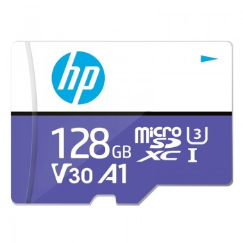 Karta pamięci MicroSDXC 128GB HFUD128-1U3PA