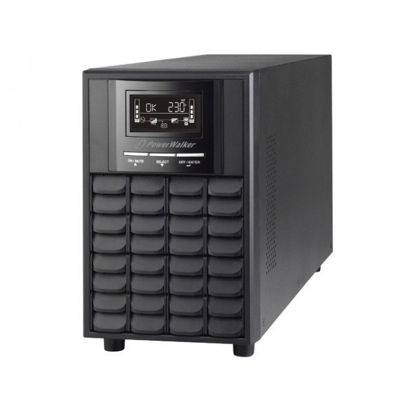 Zasilacz awaryjny Line-In 2000VA 8xIEC C13 USB-B VI 2000 CW IEC Zasilacz awaryjny Line-In 2000VA 8xIEC C13 USB-B VI 2000 CW IEC