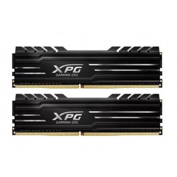 Pamięć XPG GAMMIX D10 DDR4 3200 DIMM 32GB (2x16)