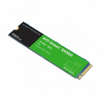 Dysk SSD Green 960GB M.2 2280 SN350 NVMe PCIe