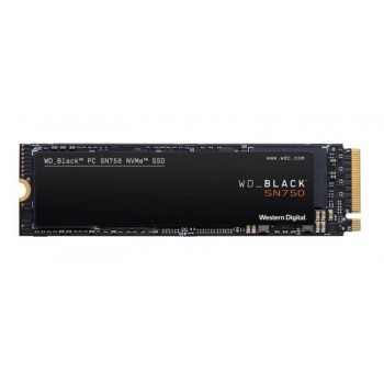 Dysk SSD Black 2TB 2280 M.2 PCIe Gen3