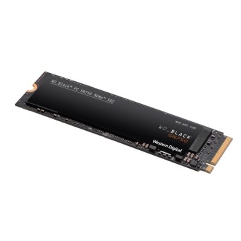 Dysk SSD Black 2TB 2280 M.2 PCIe Gen3