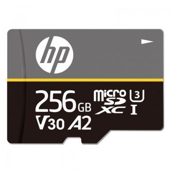 Karta pamięci MicroSDXC 256GB HFUD256-MX350