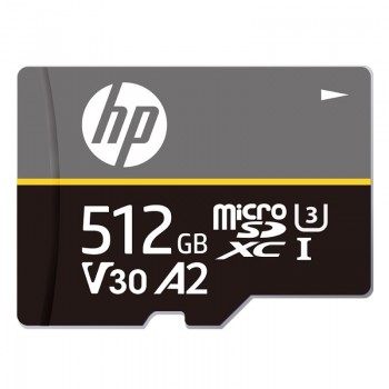 Karta pamięci MicroSDXC 512GB HFUD512-MX350