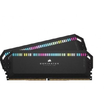 Pamięć DDR5 Dominator Platinum RGB 64GB/5200(2*32GB)C40