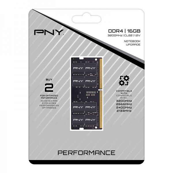 Pamięć 16GB DDR4 3200MHz 25600 MN16GSD43200-TB Pamięć 16GB DDR4 3200MHz 25600 MN16GSD43200-TB