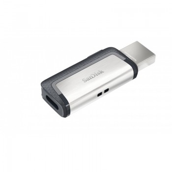Pendrive Ultra Dual Drive 128GB USB 3.1 Type-C 150MB/s