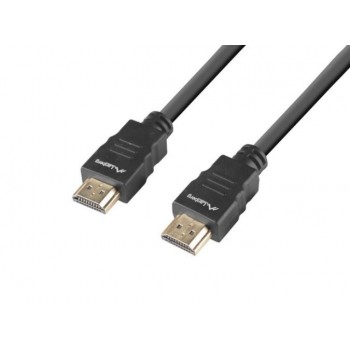 Kabel HDMI M/M V1.4 1m CCS Czarny Box