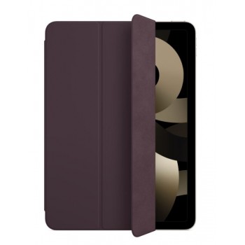 Etui Smart Folio for iPad Air (5. generacji) - Ciemna wiśnia