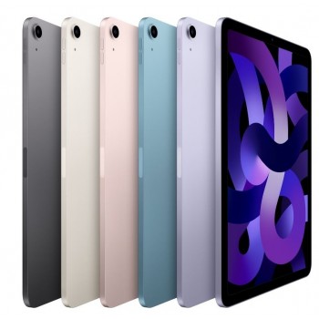 iPad Air 10.9-inch Wi-Fi 256GB - Różowy