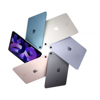 iPad Air 10.9-inch Wi-Fi 256GB - Niebieski