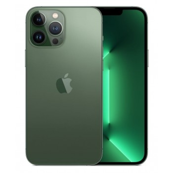 iPhone 13 Pro Max 128GB Alpejska zieleń