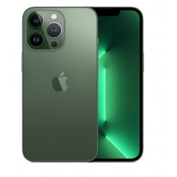 iPhone 13 Pro 128GB Alpejska zieleń
